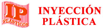 INYECCION PLASTICA - Inyección plástica S.A. de C.V. Inyectora de plástico para diversos usos, tapas de plástico, productos para el hogar, productos diversos, empresa especializada en la fabricación de artículos de plástico, que desde 1996, produce logo