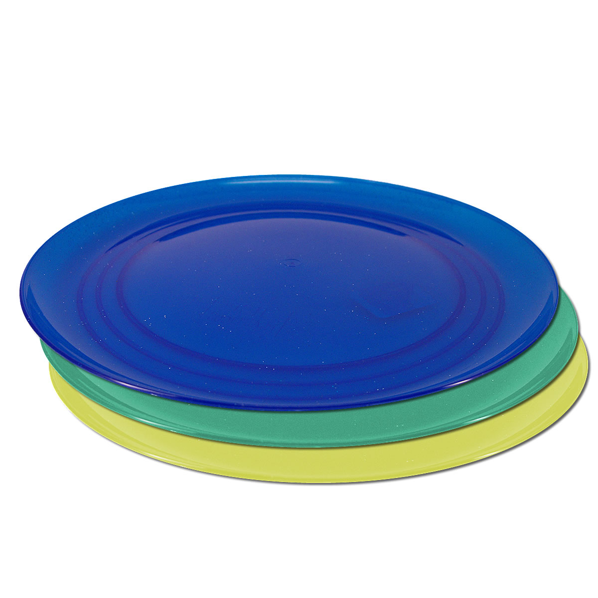 PLATOS DE PLASTICO 3 TOSTADAS • INYECCION PLASTICA - Inyección plástica  S.A. de C.V. Inyectora de plástico para diversos usos, tapas de plástico,  productos para el hogar, productos diversos, empresa especializada en